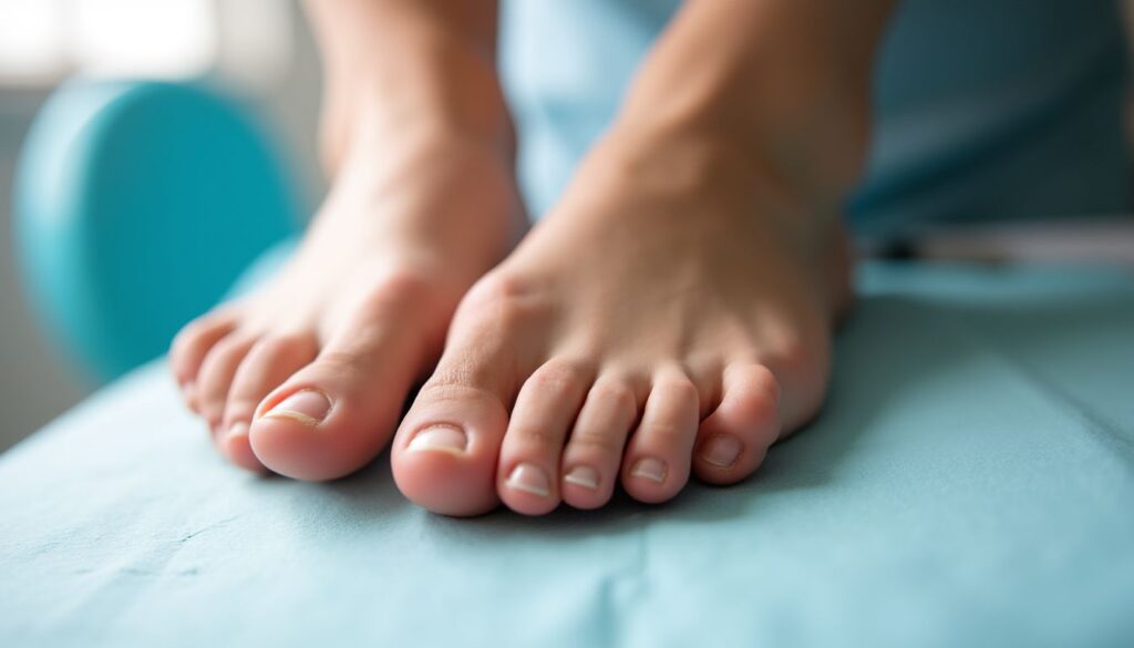 10 consejos para evitar el mal olor en los pies