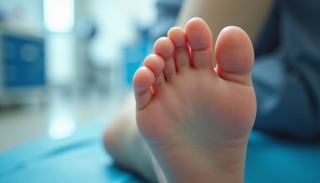 5 consejos para prevenir el contagio por hongos y bacterias en un vestuario