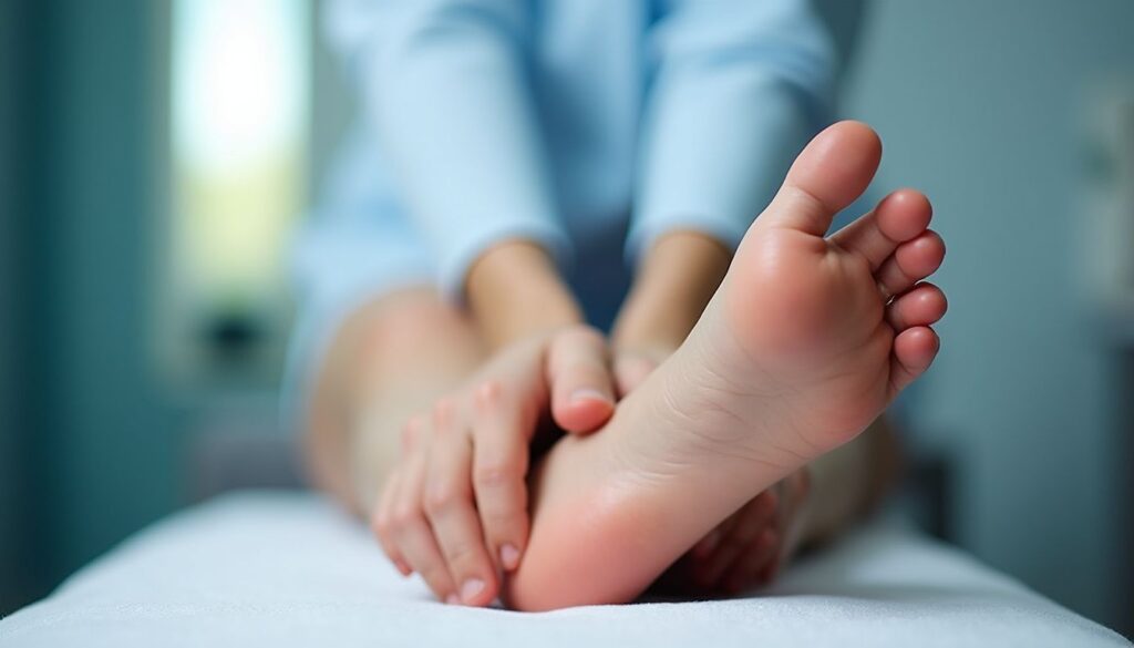 7 consejos para cuidar los pies del corredor popular