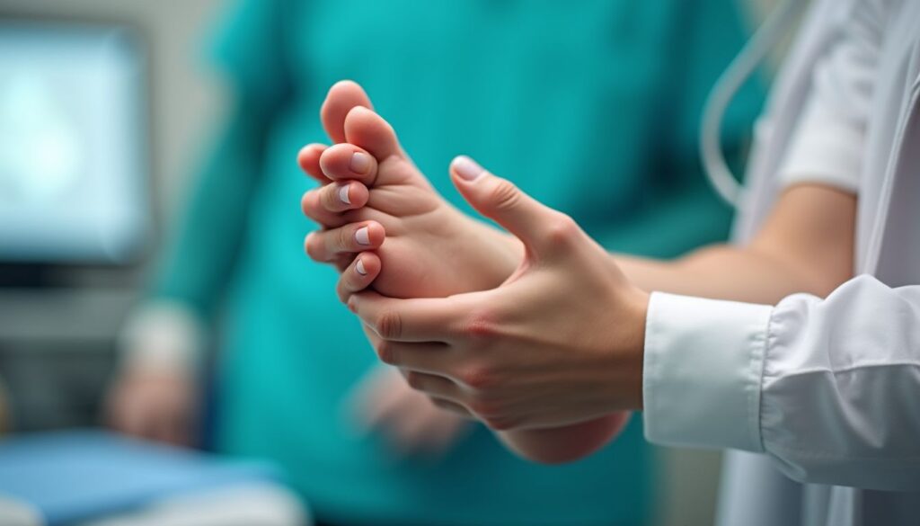 cinco falsos mitos sobre las durezas en los pies