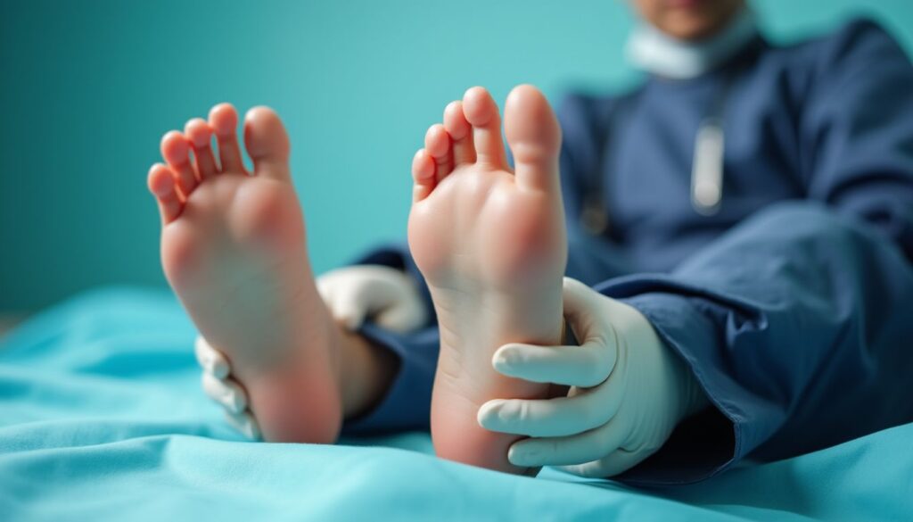 colegiados sobre podologia diferencias entre quiropodia y pedicura