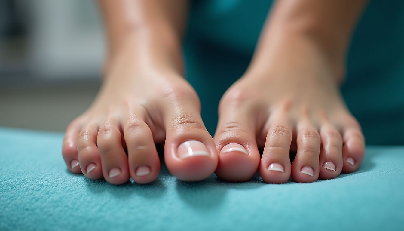 Onicocriptosis: Estrategias Avanzadas y Definitivas para la Eliminación Permanente de las Uñas Encarnadas