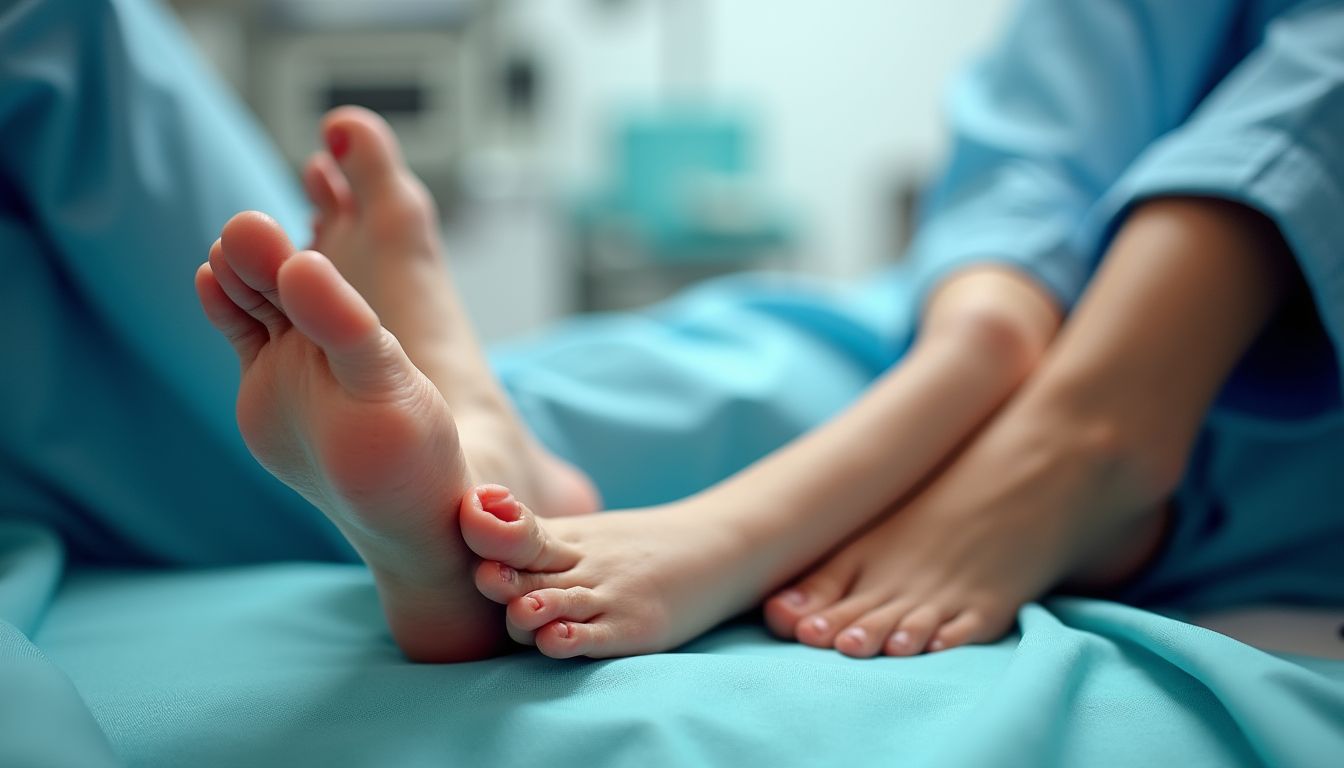 Quiropodia vs. Pedicura: Desentrañando las Diferencias Fundamentales desde una Perspectiva Podológica Profesional y Científica