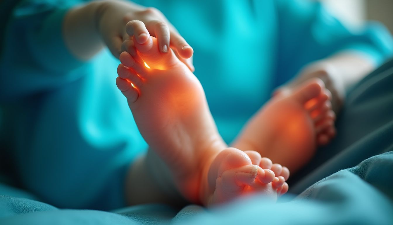 Entorsis de Tobillo: Una Revisión Exhaustiva desde la Perspectiva Podológica y Biomecánica