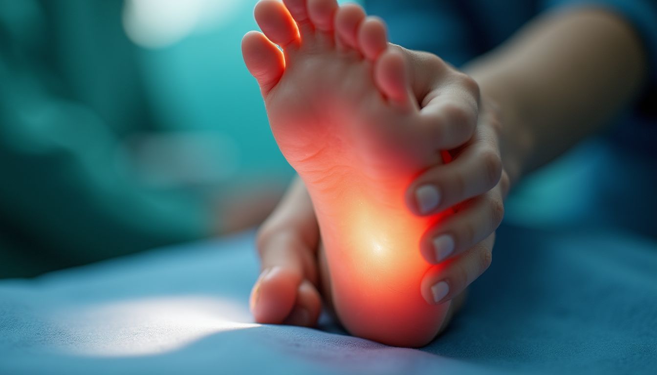 Hallux Rigidus: Cuando la Limitación se Convierte en la Solución Biomecánica
