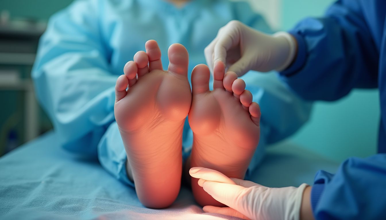 Hematoma Subungueal: Etiología Profunda, Abordajes Terapéuticos Basados en Evidencia y Estrategias Proactivas de Prevención
