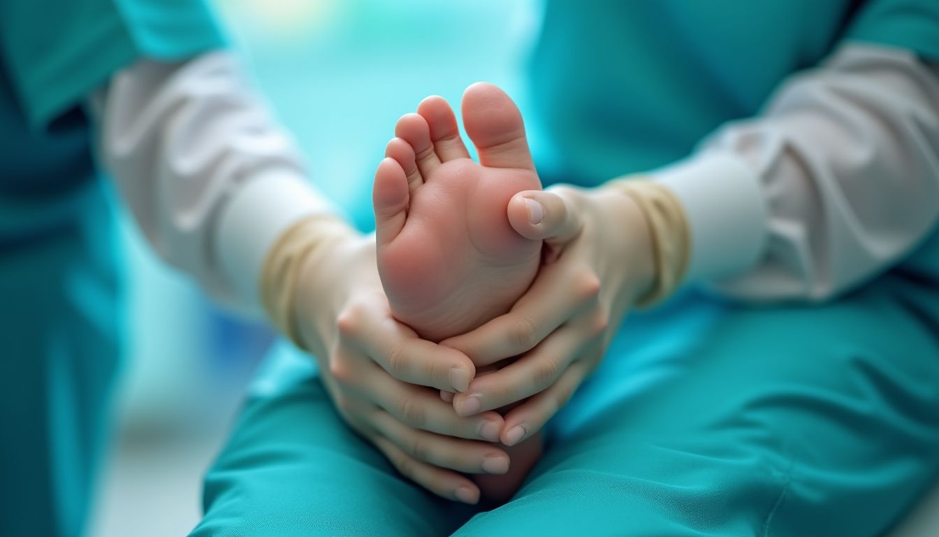 Bromhidrosis Plantar: Una Exploración Profunda de la Etiología, Bioquímica y Soluciones Terapéuticas para el Olor a “Queso” en los Pies