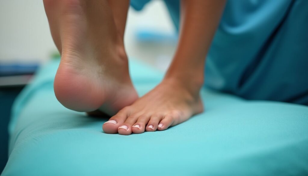 tres consejos para evitar los uneros en los pies