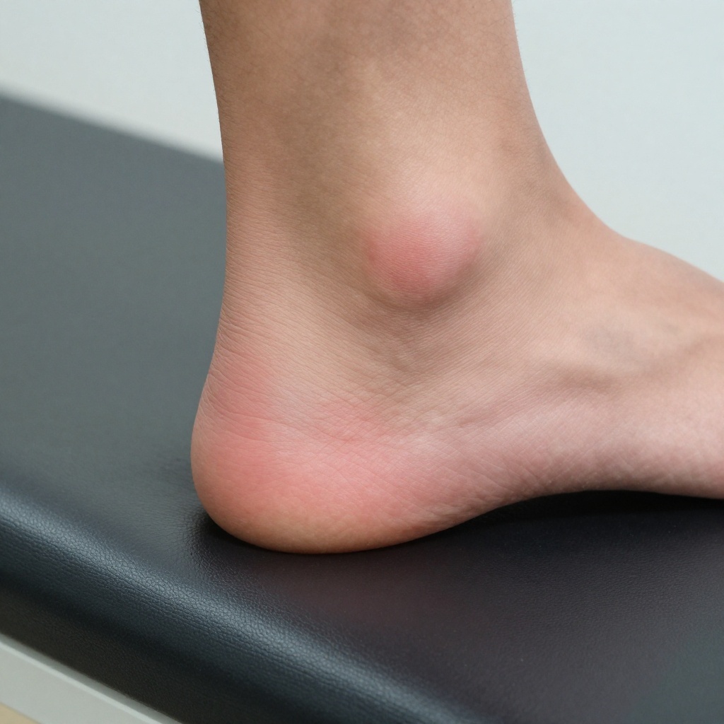 Biomecánica y Podología Clínica: Estrategias Avanzadas para la Prevención de Patologías en el Uso Continuo de Botas de Seguridad parte 2