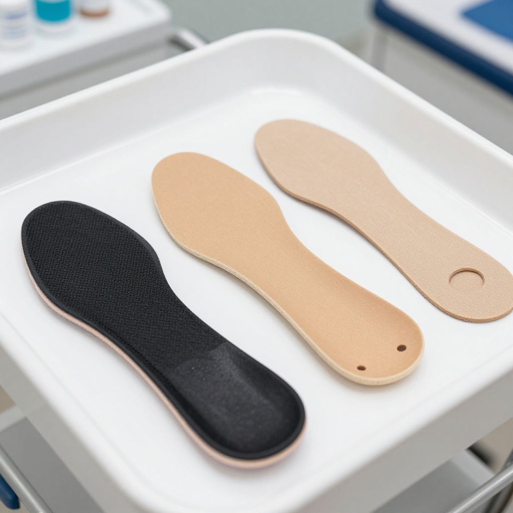 Biomecánica y Prevención en Podología Laboral: La Relevancia de los Colegiados en el Cuidado del Pie en el Entorno Profesional parte 2