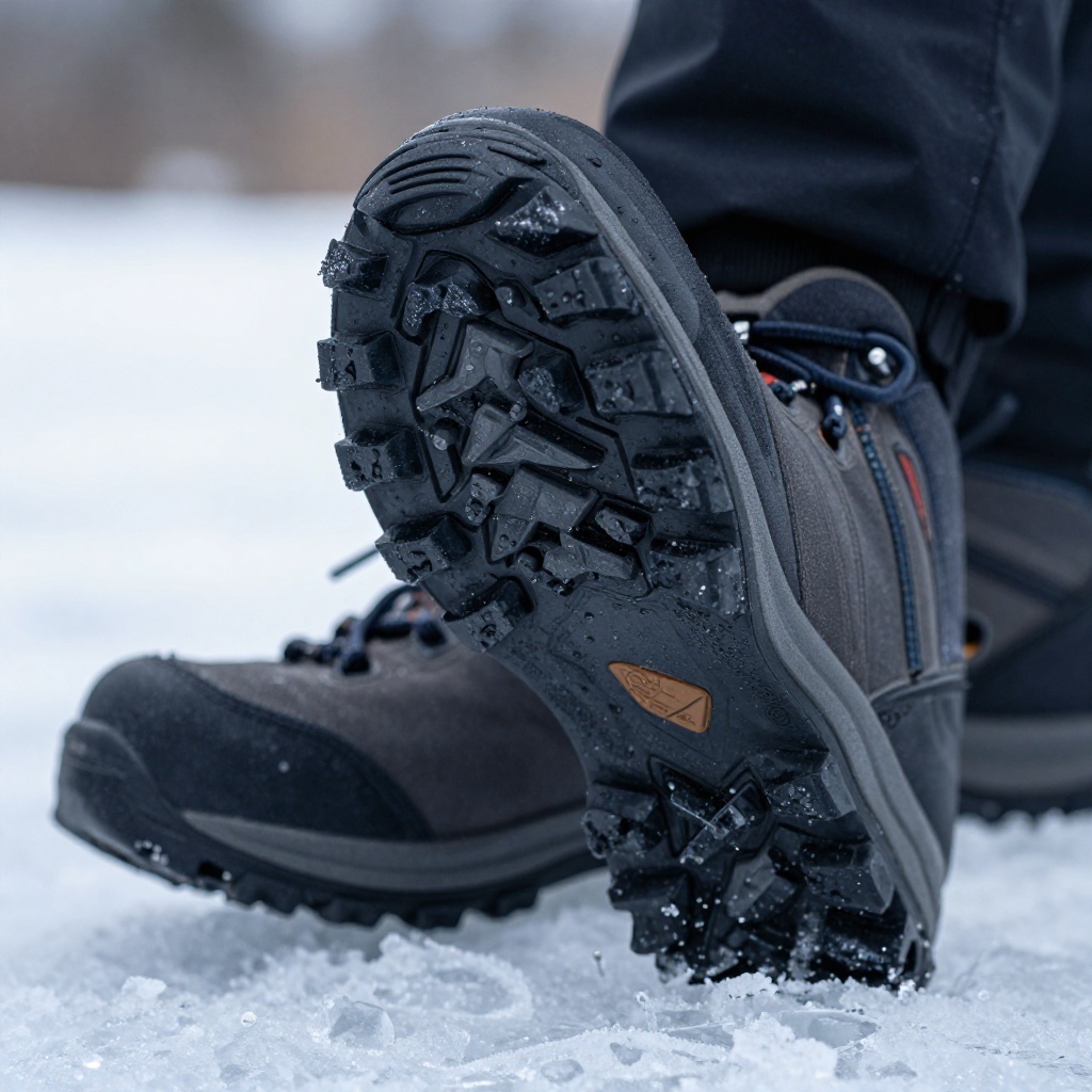 Calzado de Invierno Óptimo: Características Esenciales para la Salud Podológica y el Bienestar Biomecánico parte 2