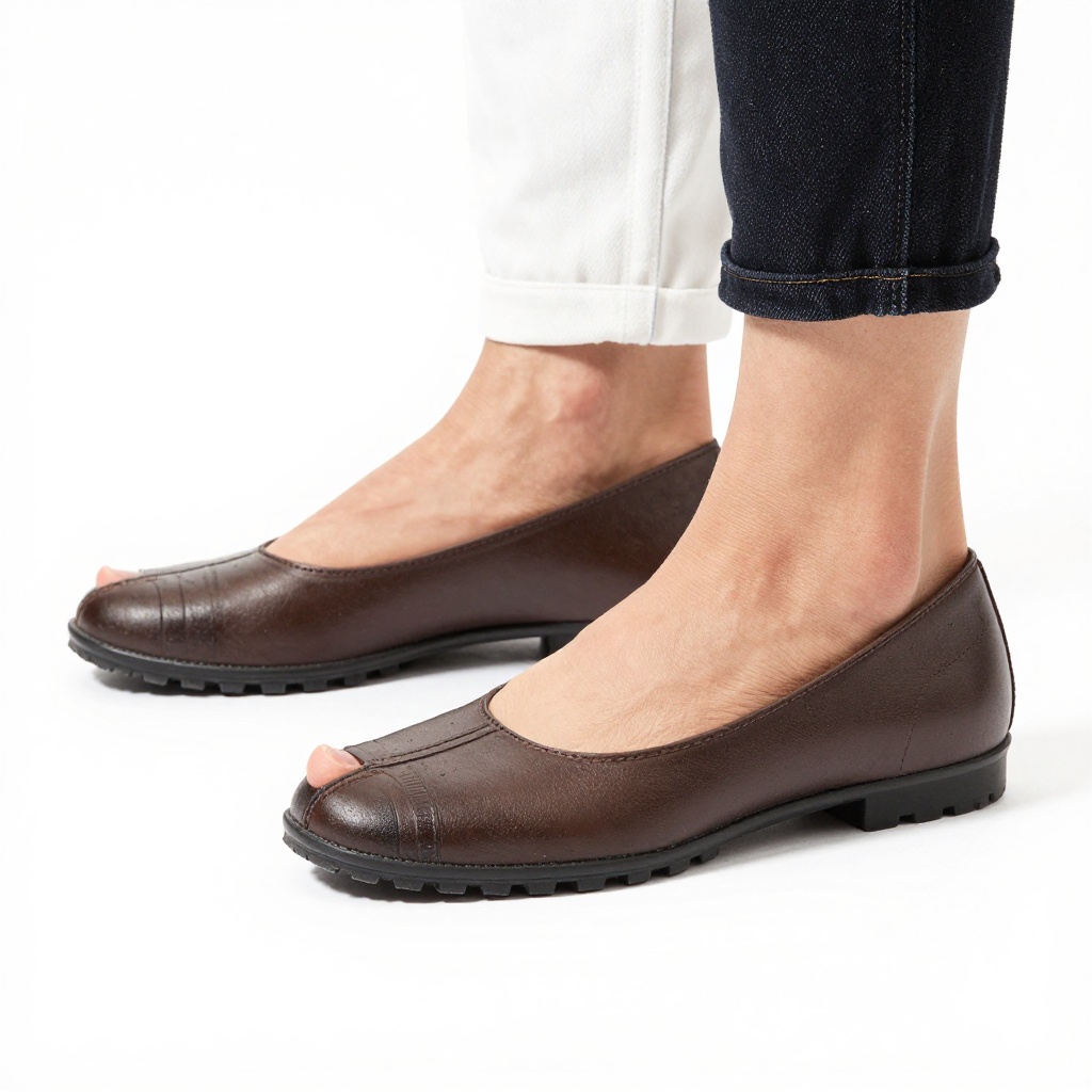 Consideraciones Podológicas y Biomecánicas: ¿Por Qué Está Prohibido Conducir con Chanclas? parte 3