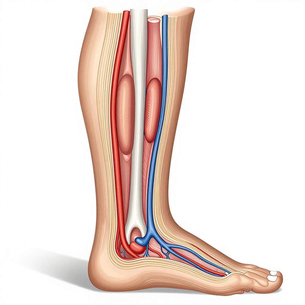 Edema de Miembros Inferiores: Análisis Profundo de las Causas, Diagnóstico y Abordaje Terapéutico desde la Perspectiva Podológica parte 2