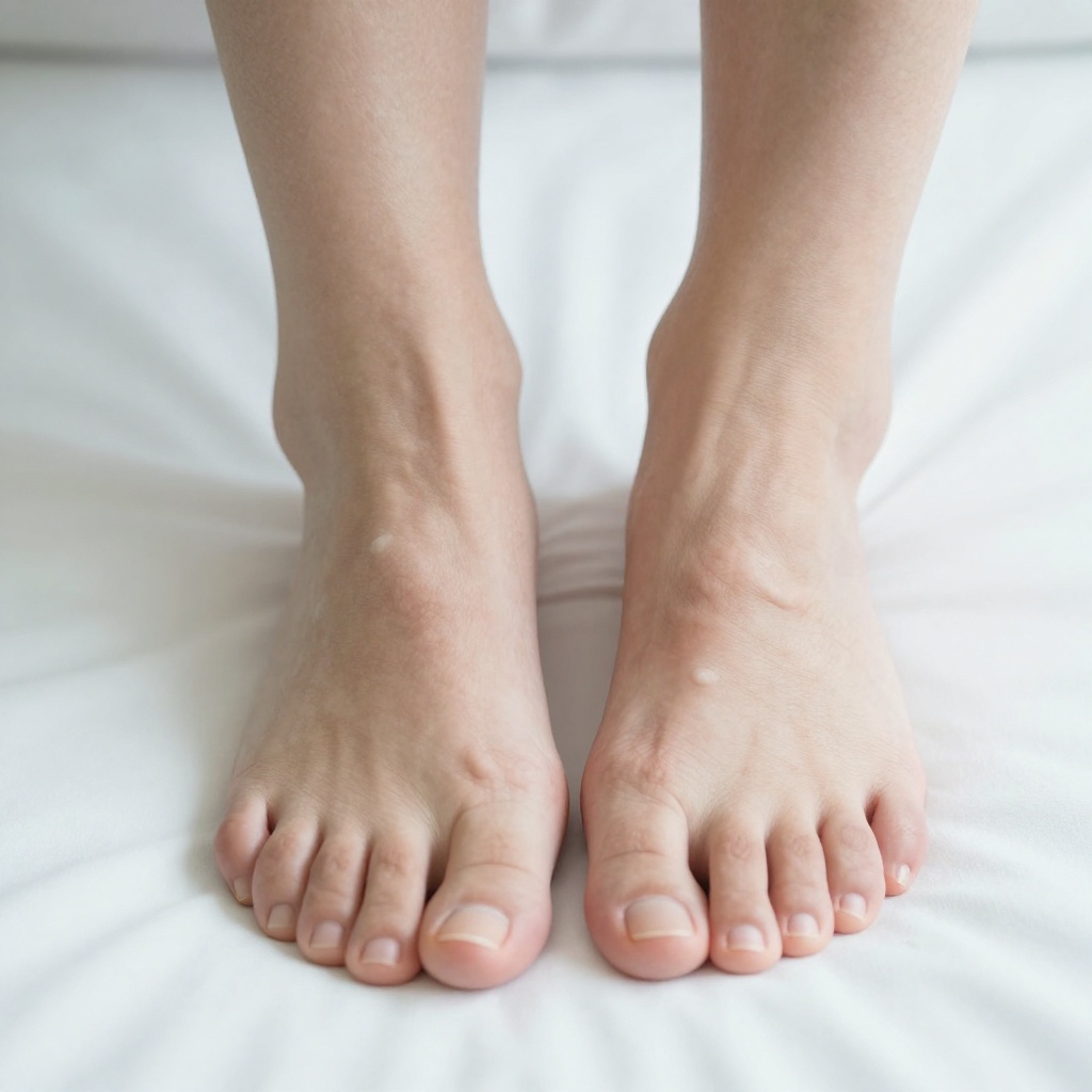 Edema Gestacional: Estrategias Podológicas Avanzadas para la Prevención y Manejo de la Hinchazón en Mujeres Embarazadas parte 1