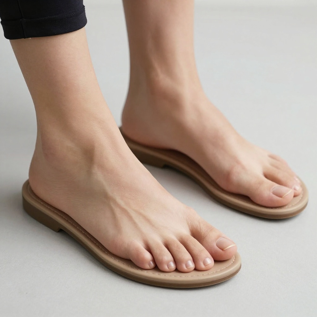 Edema Gestacional: Estrategias Podológicas Avanzadas para la Prevención y Manejo de la Hinchazón en Mujeres Embarazadas parte 3