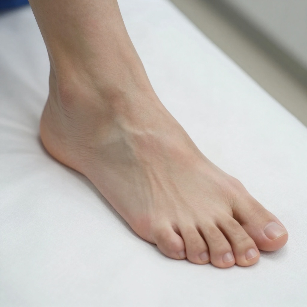 El Calzado de Seguridad: Un Aliado Indispensable y un Desafío Biomecánico para la Salud del Pie parte 1