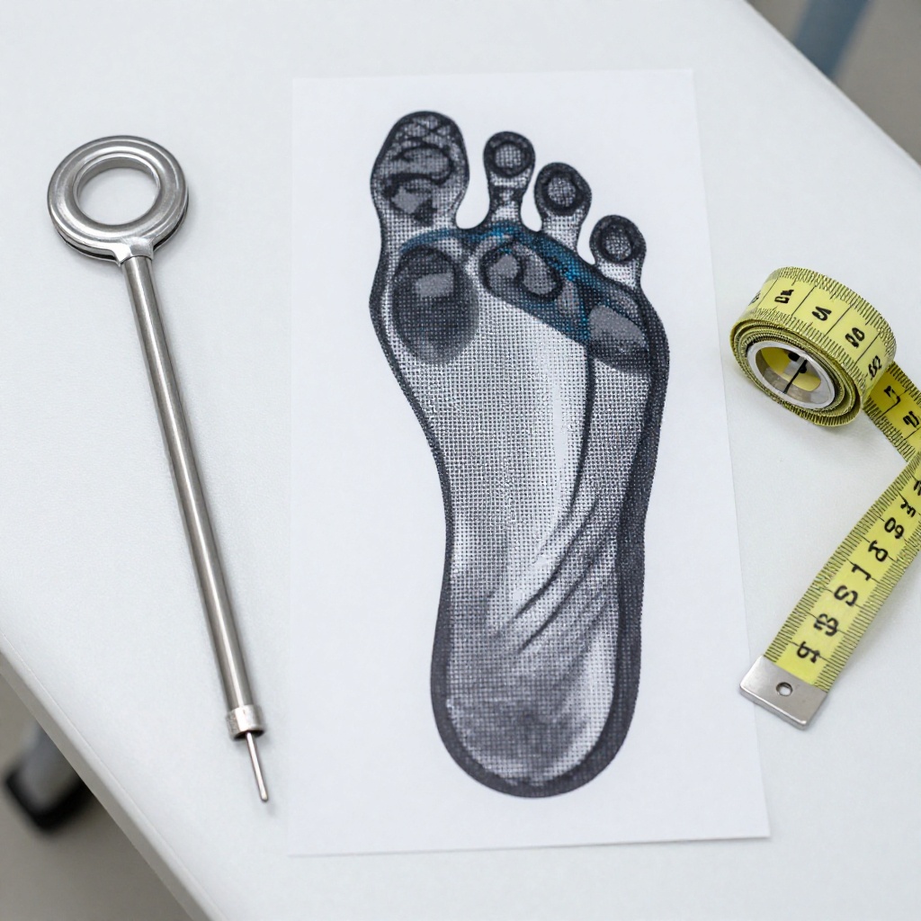 El Impacto Biomecánico y Patológico de los Tacones Altos en la Salud Podal: Un Análisis Técnico y Clínico parte 2