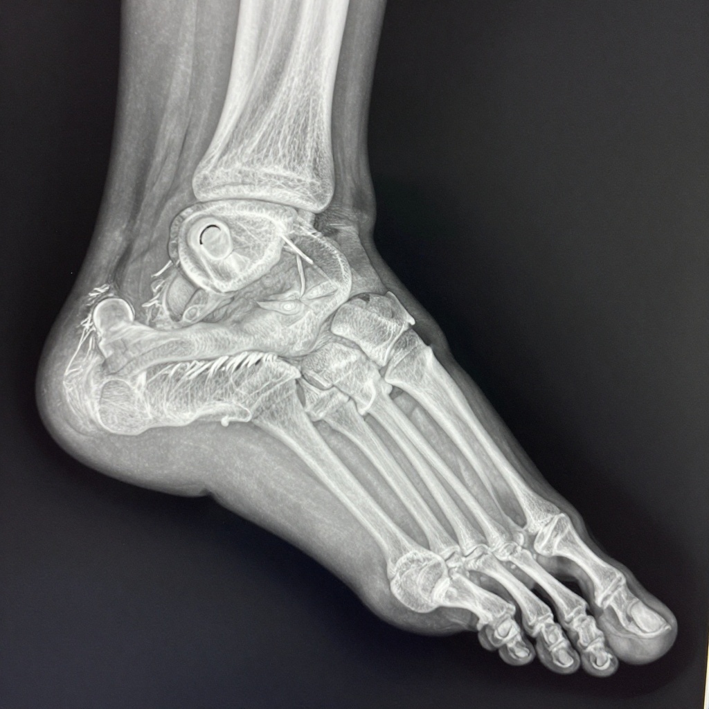 El Impacto Biomecánico y Patológico de los Tacones Altos en la Salud Podal: Un Análisis Técnico y Clínico parte 3