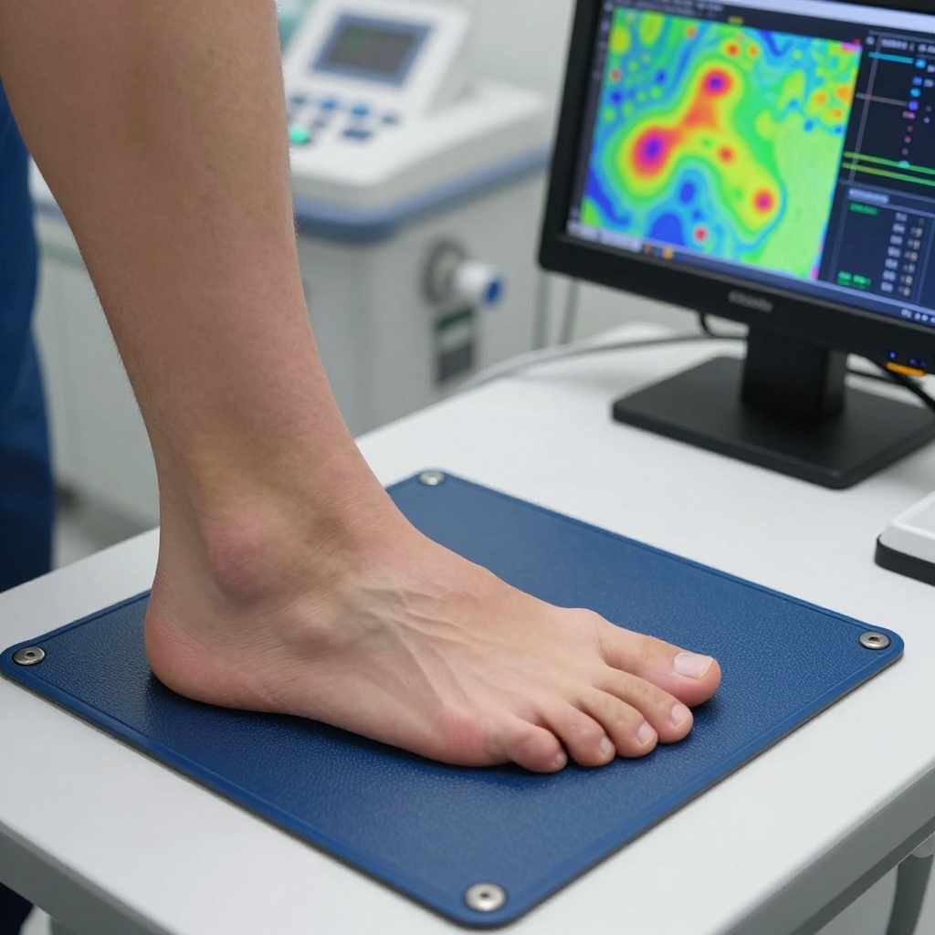 El Peso Excesivo y su Impacto Profundo en la Biomecánica y Salud del Pie: Una Perspectiva Podológica Técnica parte 1