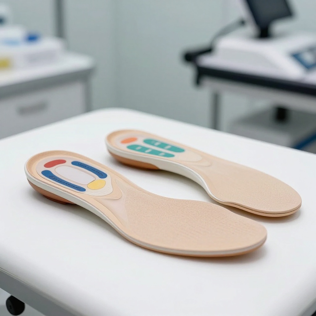 Guía Clínica Integral: 10 Recomendaciones Podológicas Esenciales para la Prevención y Cuidado de los Pies del Costalero en Semana Santa parte 2