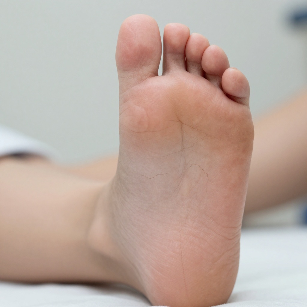 Guía Exhaustiva del Podólogo: 10 Consejos Fundamentales para el Cuidado Integral del Pie Diabético parte 1