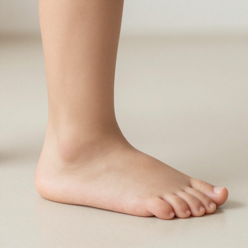 Guía Profesional y Científica: Características Esenciales de Calzado Infantil para un Desarrollo Podal Óptimo parte 2
