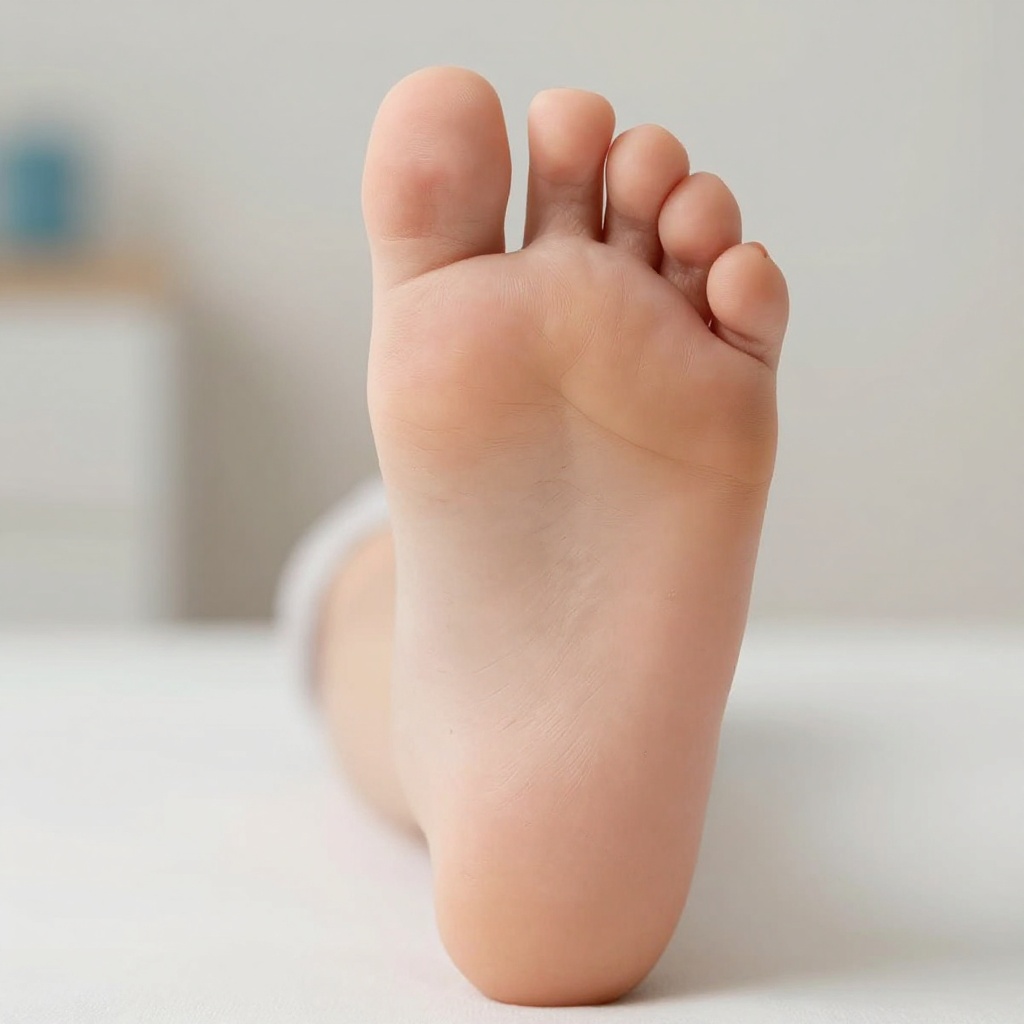 Impacto Biomecánico y Podológico en el Desarrollo Infantil: Cinco Razones Científicas para Evitar el Uso de Calzado con Ruedines parte 3