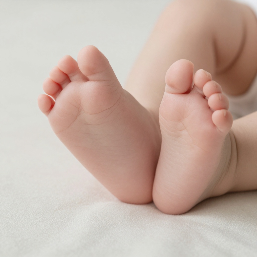 La Marcha en Bebés: Por Qué los Pies Descalzos Son la Base del Desarrollo Motor y la Salud Podológica Futura parte 2