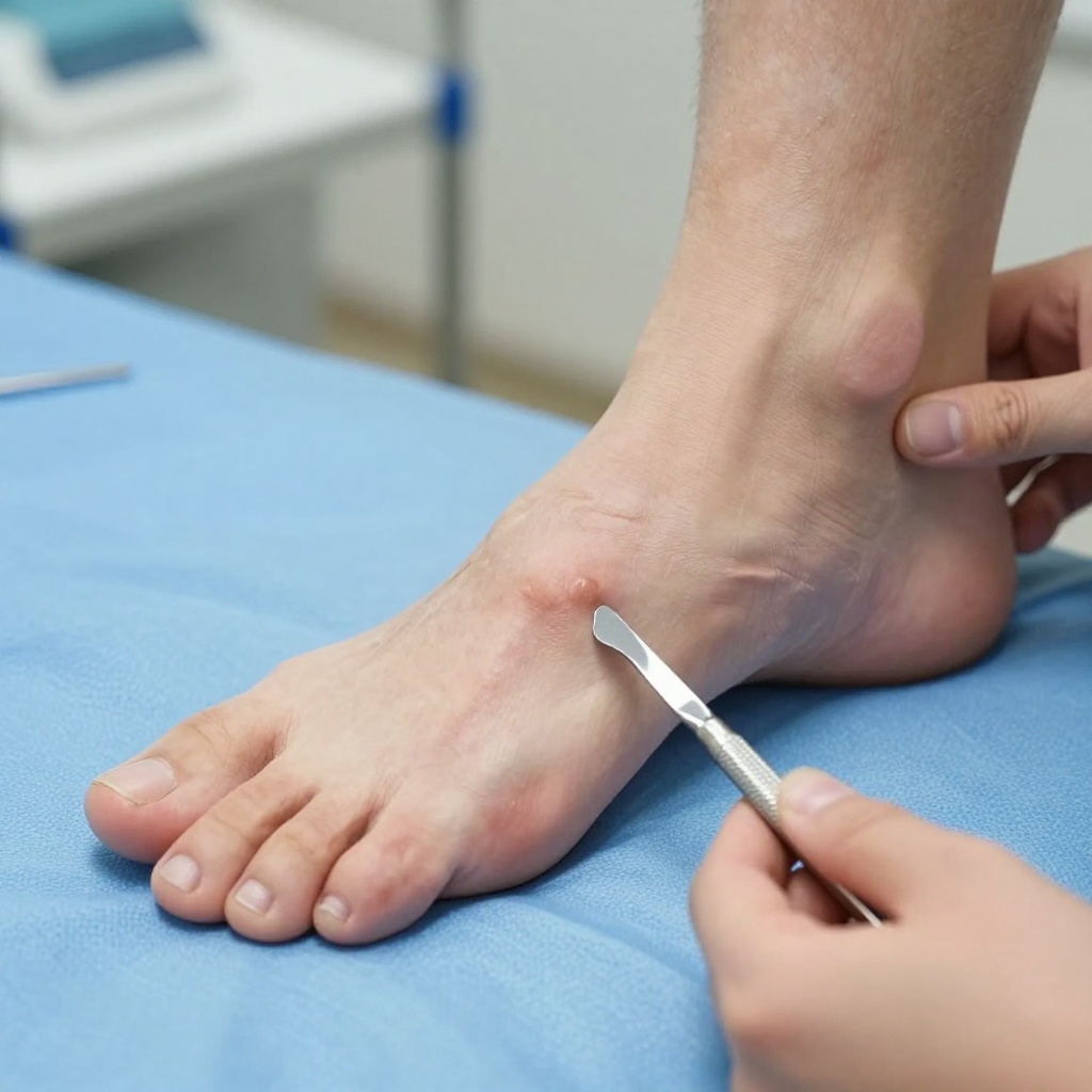 La Podología Colegiada y el Manejo Integral de los Pies en Pacientes con Enfermedad de Alzheimer: Un Abordaje Clínico y Biomecánico parte 1