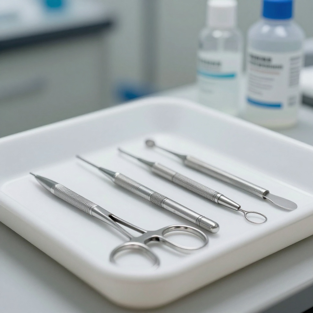 La Privilegiada Importancia del Cuidado Podológico Integral en la Población Geriátrica: Un Enfoque Biomecánico y Clínico parte 3