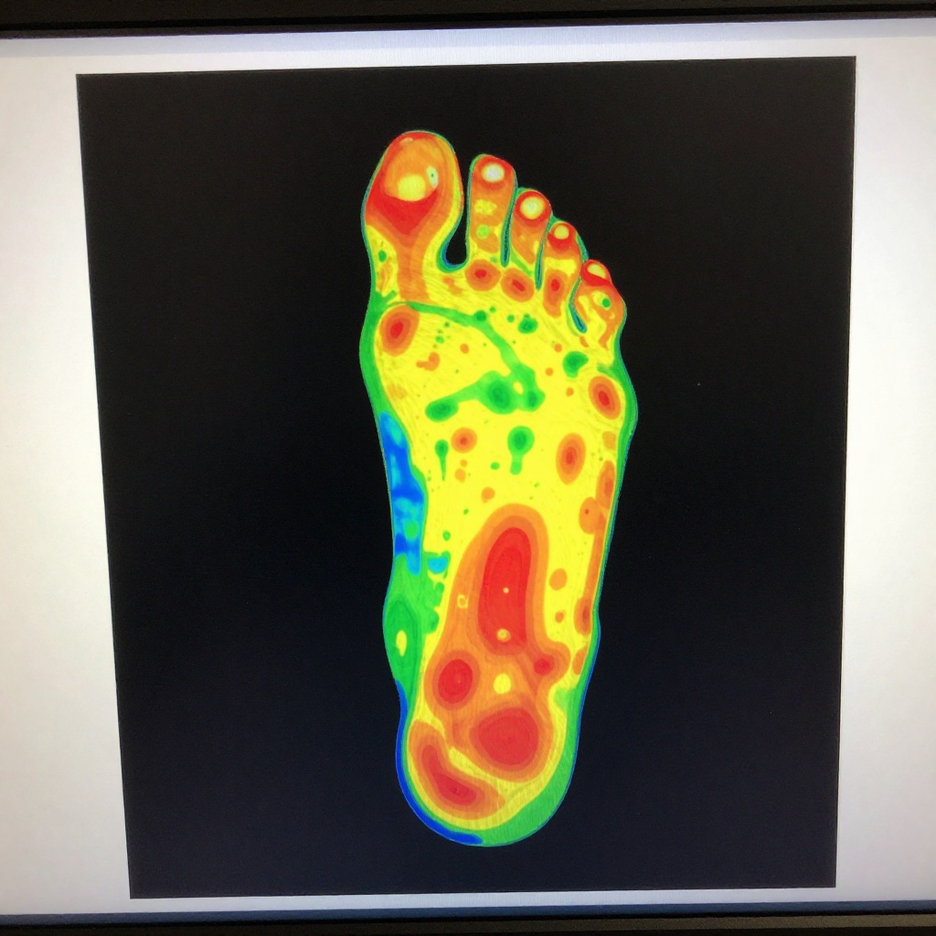 Neuropatía Post-Ictus en los Pies: Una Profunda Exploración de la Hipoestesia y la Rigidez como Secuelas Comunes parte 3