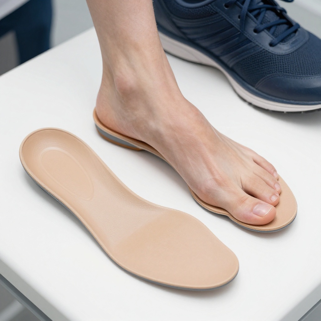 Optimización Podológica para el Viajero Moderno: Estrategias Avanzadas para la Prevención del Dolor en los Pies parte 2