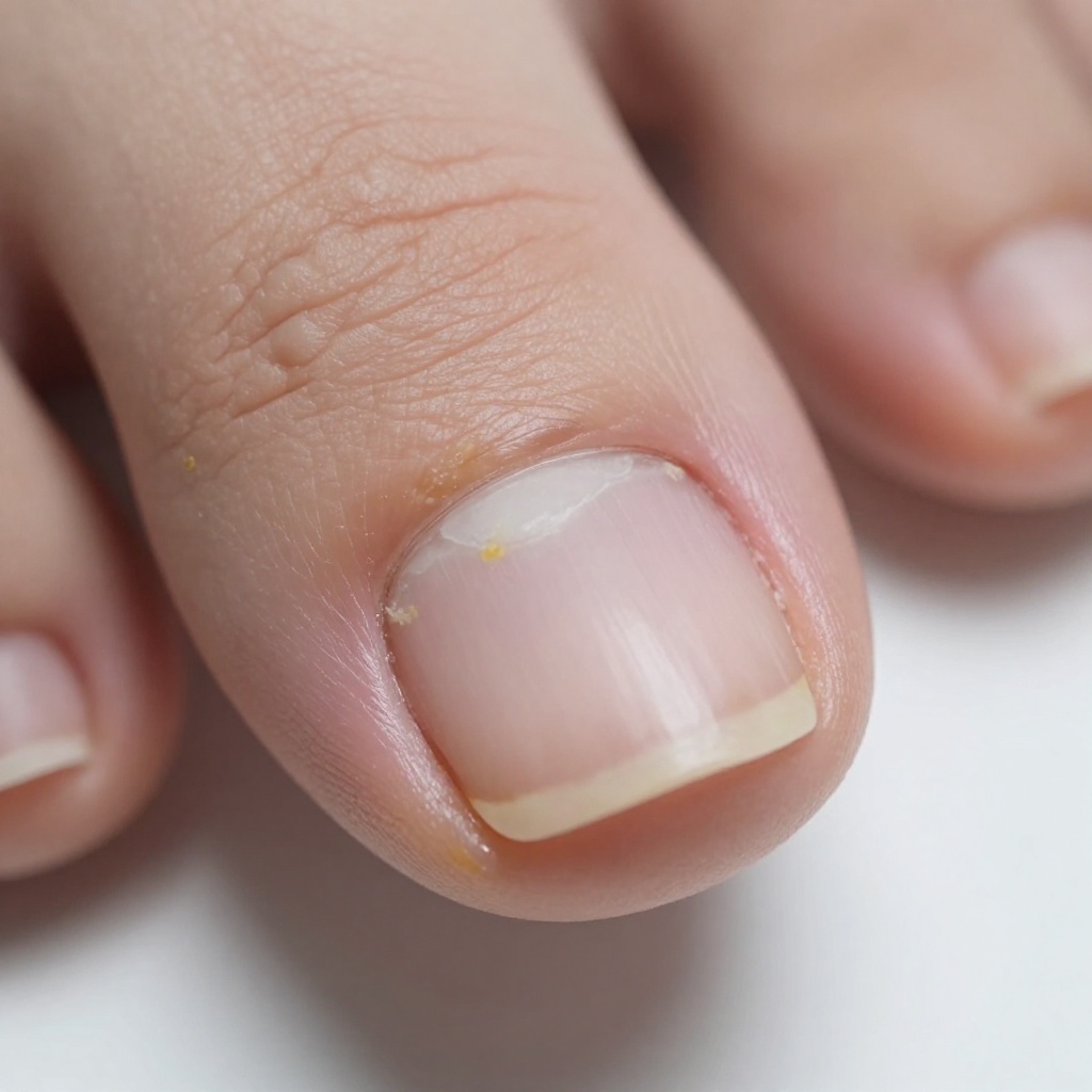 Pintaunas en los Pies: Riesgos Podológicos Ocultos y Alternativas Seguras parte 2