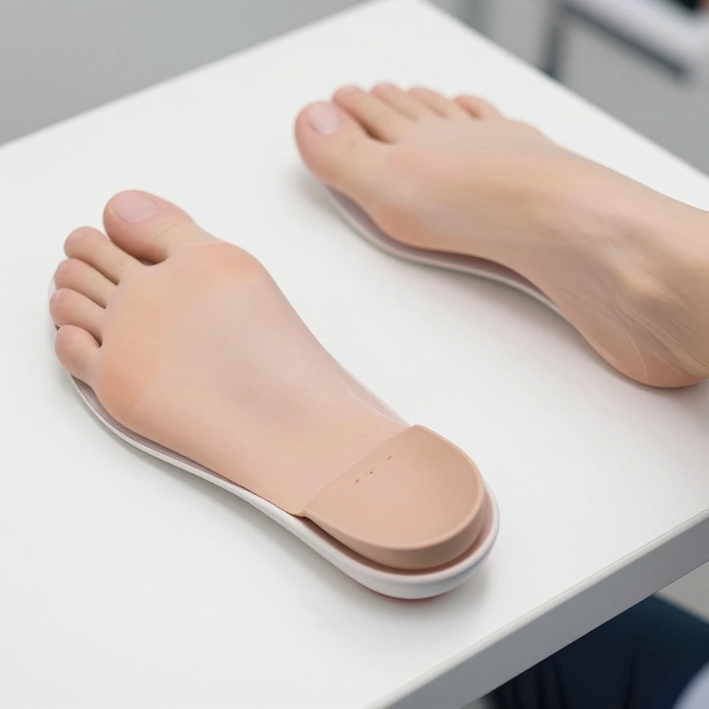 Podología en Verano: Manejo Clínico y Biomecánico de los Pies de Pacientes Mayores, Diabéticos y Embarazadas por Colegiados Profesionales parte 3