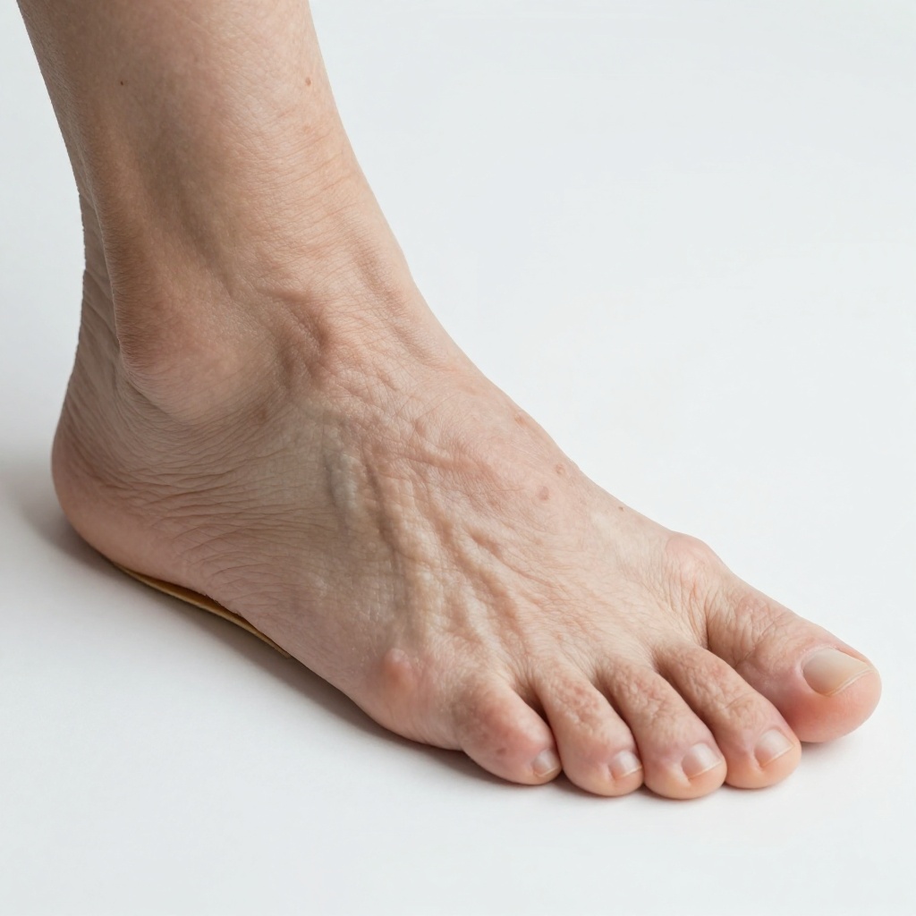 Podología Esencial: Un Análisis Técnico y Biomecánico sobre el Cuidado de los Pies en Poblaciones Vulnerables (Niños y Mayores) parte 3