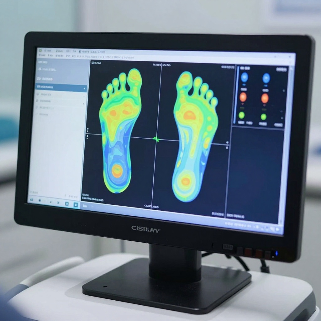 Podología Infantil: Guía Técnica y Biomecánica para el Desarrollo y Salud de los Pies en la Infancia parte 3