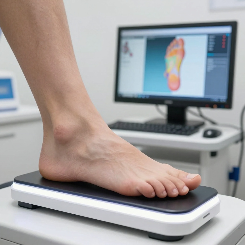 Preparando tus Pies para el Verano: Una Guía Exhaustiva para Iniciar la Temporada con Salud y Bienestar Podológico parte 1