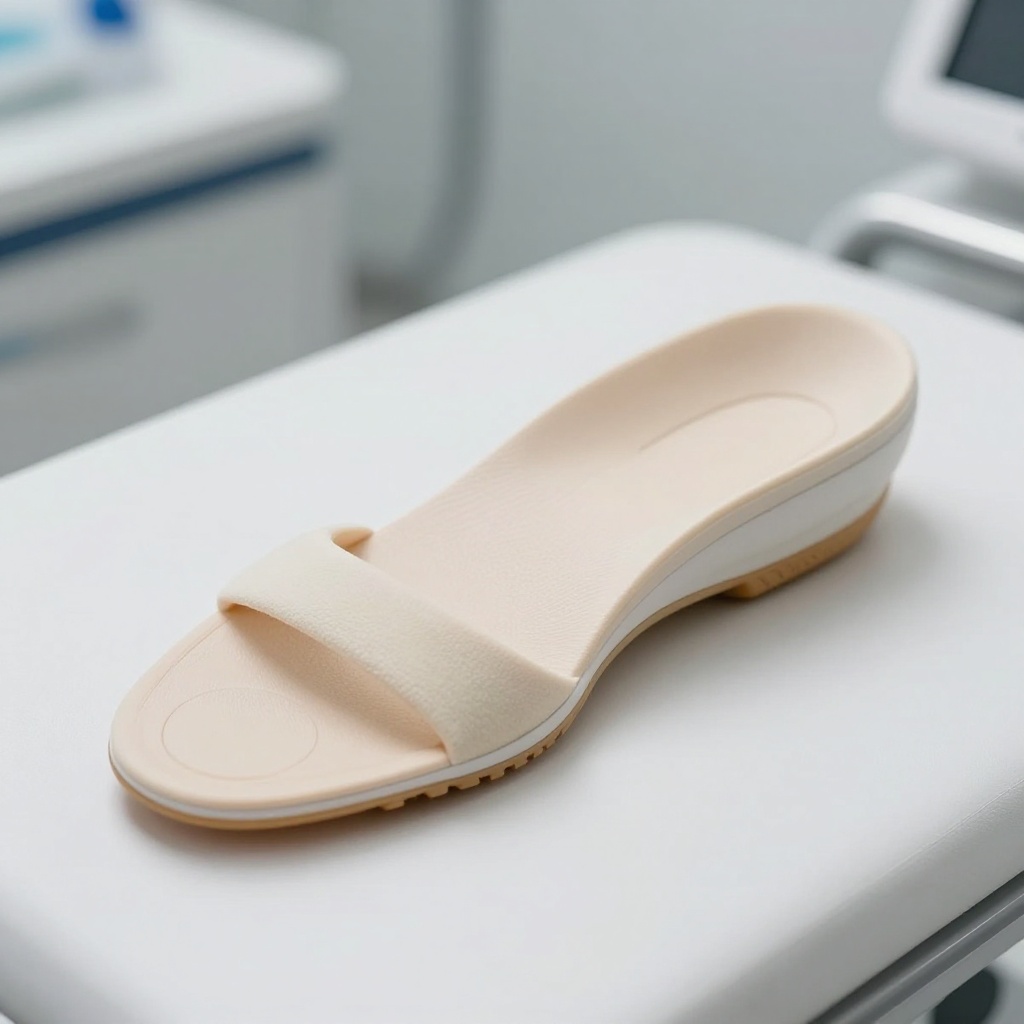Secuelas del Ictus en los Pies y Fascitis Plantar: Una Perspectiva Colegiada y Bio-Mecánica desde la Podología parte 1