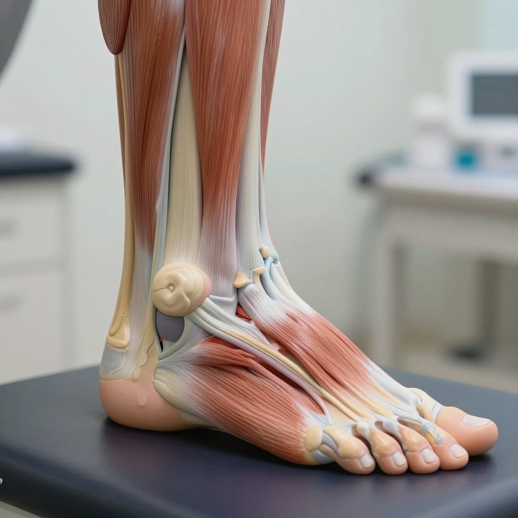 Secuelas del Ictus en los Pies y Fascitis Plantar: Una Perspectiva Colegiada y Bio-Mecánica desde la Podología parte 2