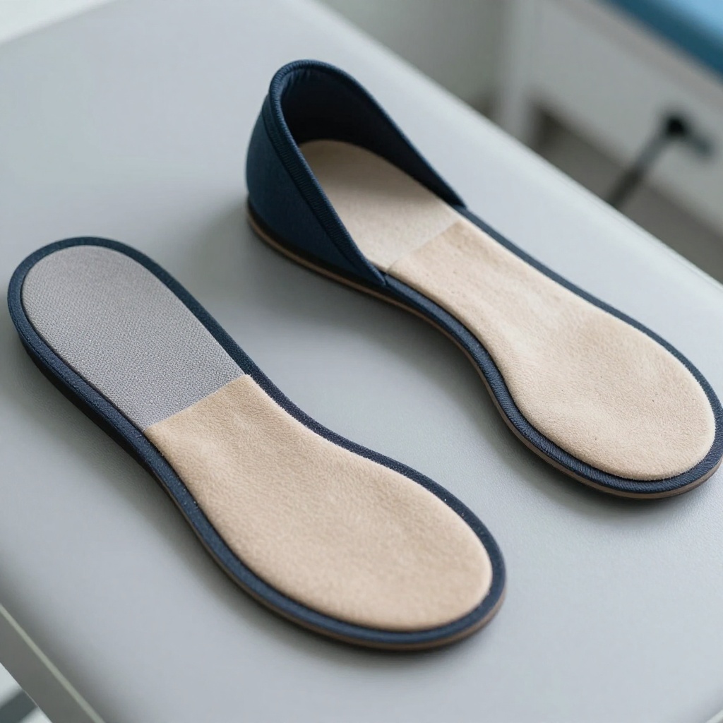 Secuelas del Ictus en los Pies y Fascitis Plantar: Una Perspectiva Colegiada y Bio-Mecánica desde la Podología parte 3