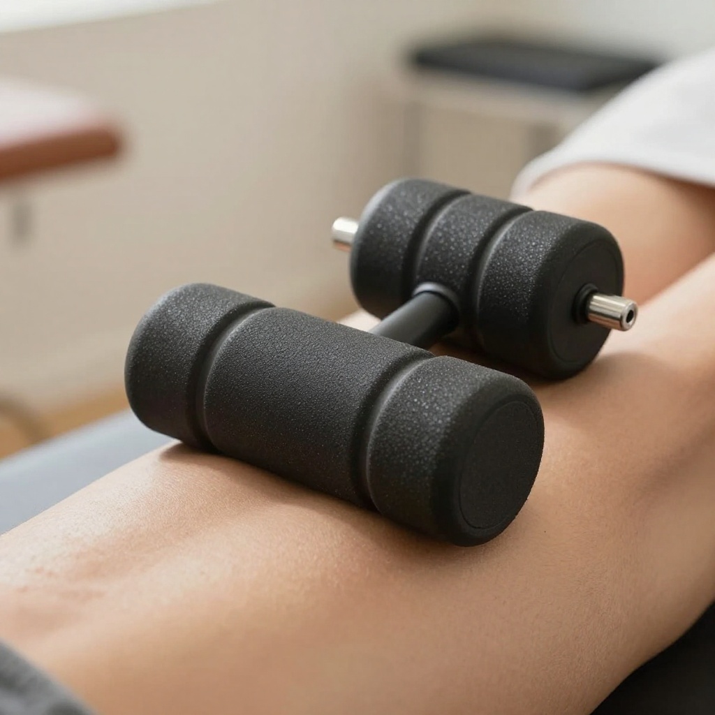 Abordaje Integral del Síndrome de la Cintilla Iliotibial (SCIIT): Prevención, Diagnóstico y Tratamiento desde la Perspectiva Podológica y Biomécanica Avanzada parte 2