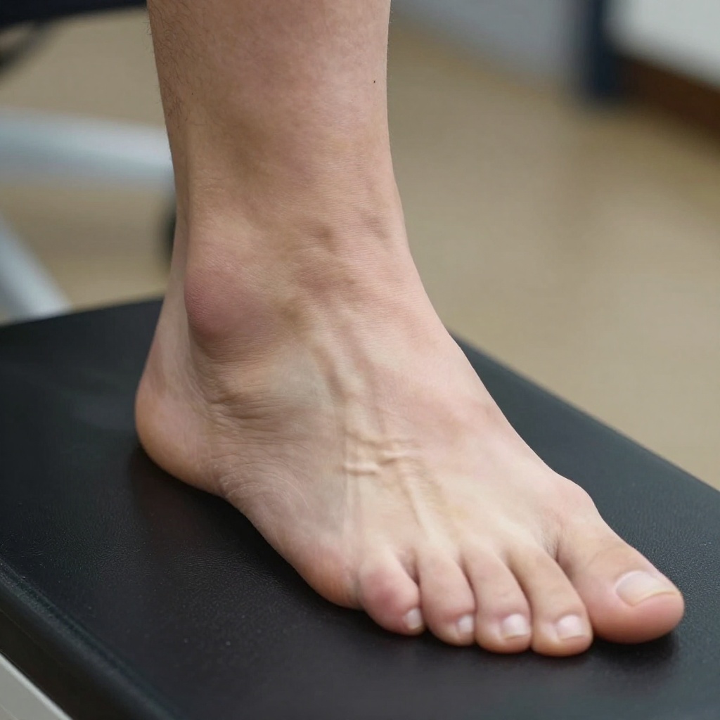 Biomecánica y Prevención de Lesiones en el Corredor de Maratón: Una Guía Exhaustiva para el Podólogo y el Atleta parte 1