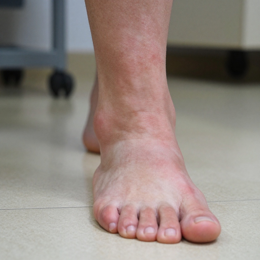Consecuencias Podológicas y Biomecánicas: Un Análisis Detallado de las Razones para Evitar Correr Descalzo o con Sandalias parte 2