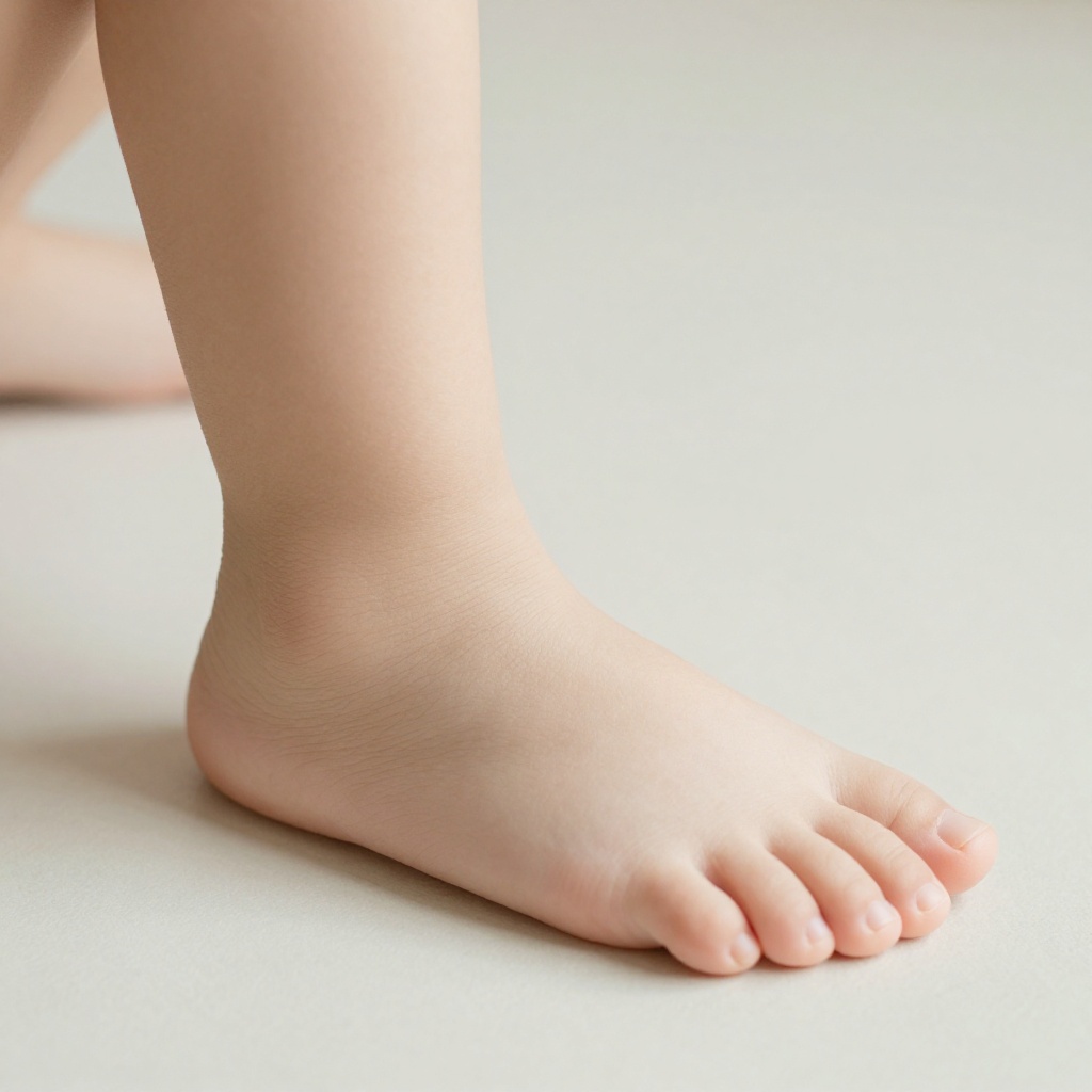 Edad Óptima para Iniciar la Carrera Deportiva en Niños: Una Perspectiva Podológica y Biomecánica parte 1