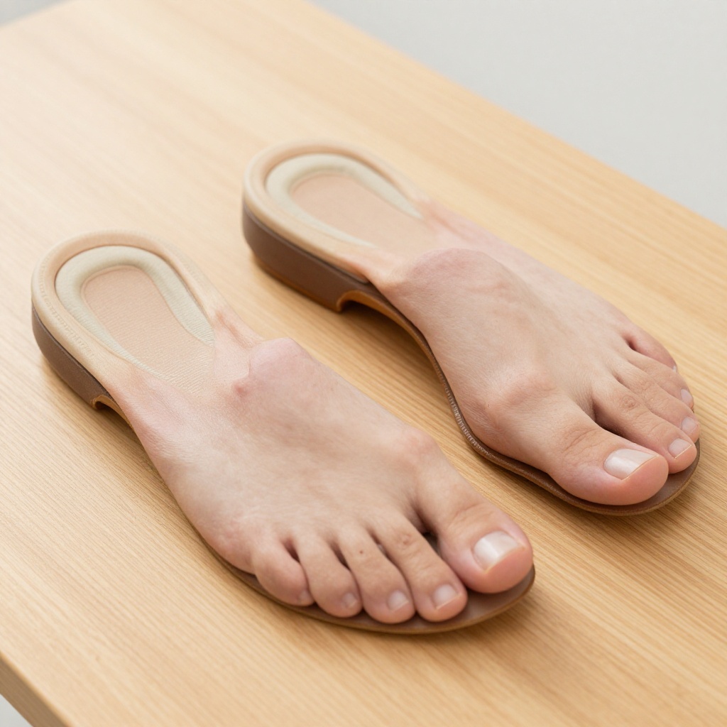 Guía Exhaustiva del Podólogo: 10 Pilares Fundamentales para una Salud Podal Óptima parte 2