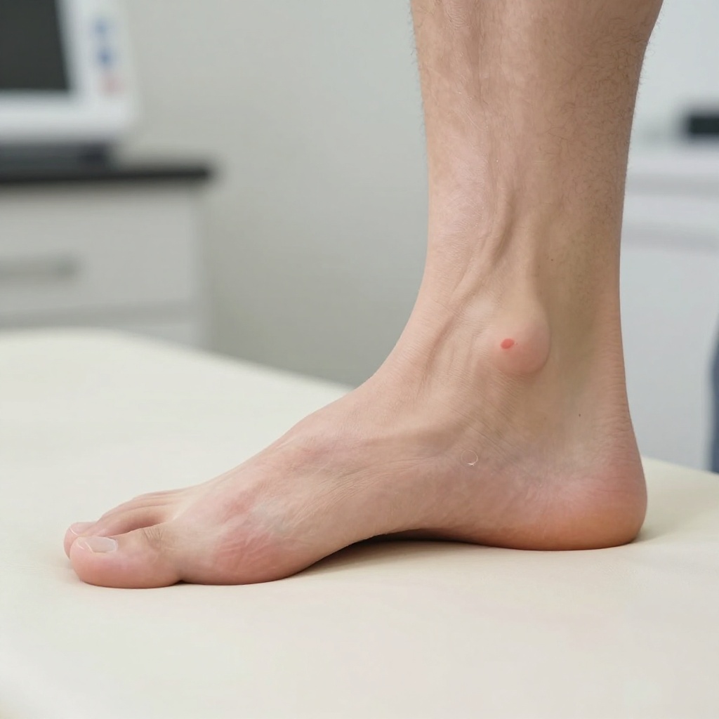 Las 5 Causas Fundamentales de la Aparición del Síndrome de la Cintilla Iliotibial (Rodilla del Corredor): Un Análisis Podológico Profundo parte 2
