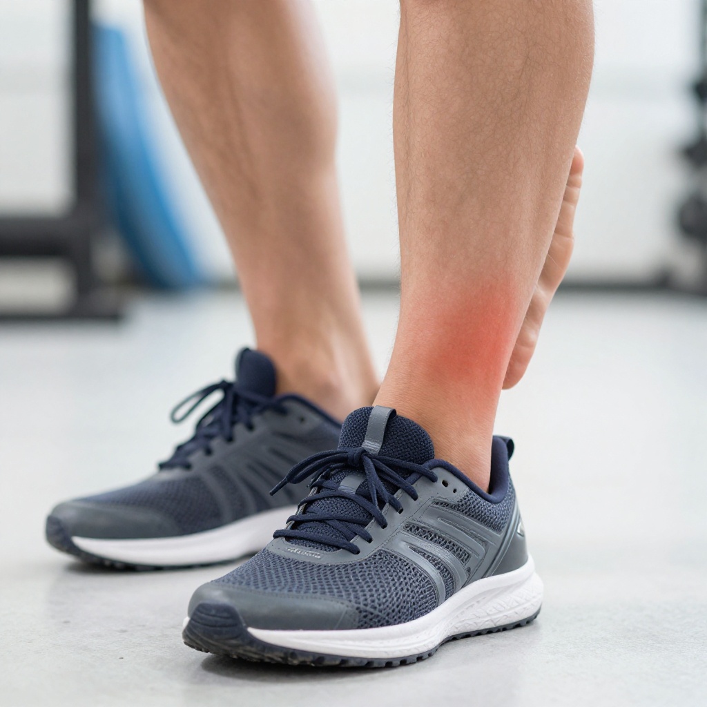 Periostitis Tibial: Análisis Biofisiológico, Diagnóstico y Enfoque Terapéutico Integral en el Deporte de Carrera parte 1