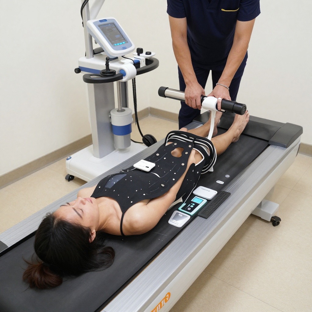 Prevención Integral del Síndrome de la Cintilla Iliotibial (Rodilla del Corredor): Un Enfoque Podológico y Biomecánico parte 3