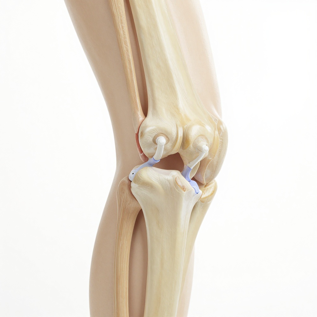 Rodilla del Saltador (Tendinopatía Rotuliana): Identificación, Diagnóstico y Manejo desde una Perspectiva Podológica parte 1